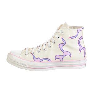 Converse Golf Le Fleur X Chuck Taylor 70 High Flame Pastel Sneakers